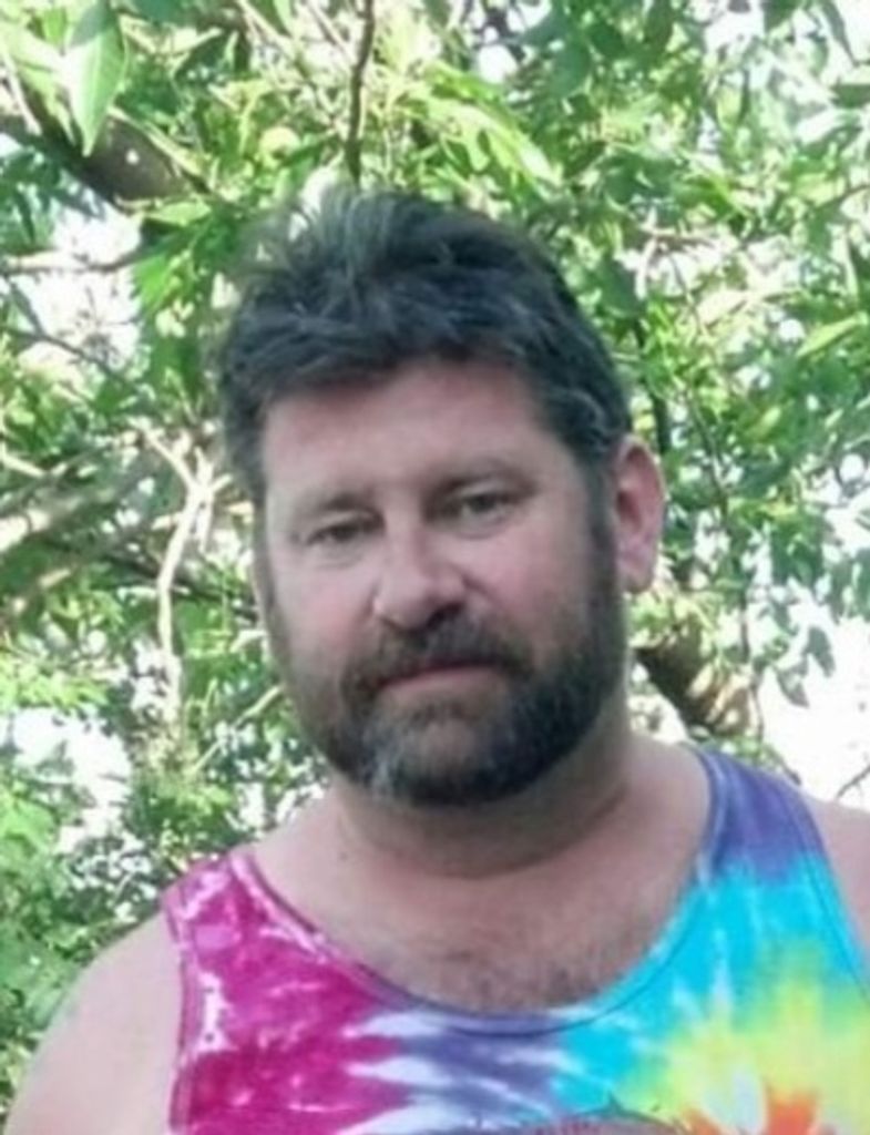 Christopher Sean Freeman Profile Photo