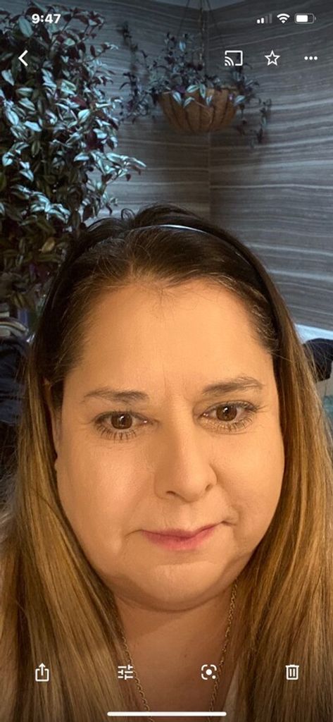 Kellyann (Glass) Harlan