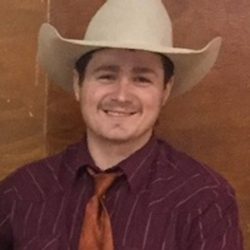 Rhett Fox