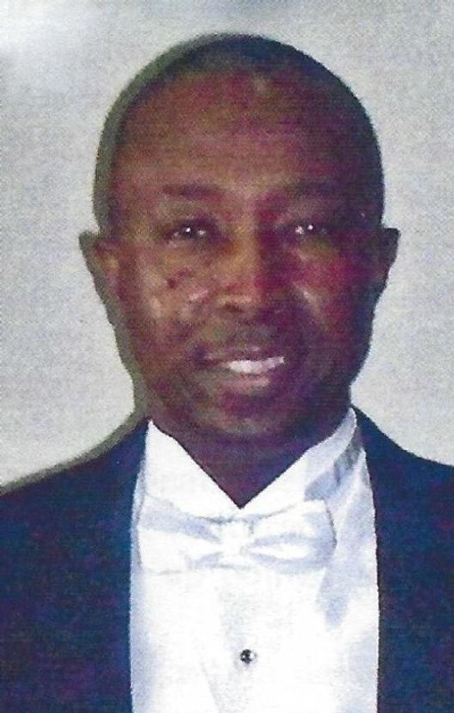 Robert Daniel Pressley