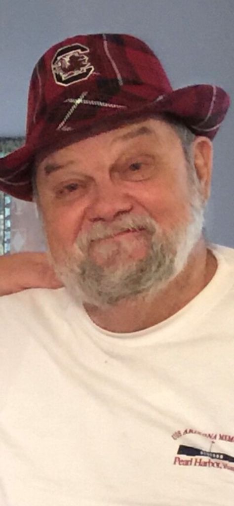 Richard "Moto" Morris