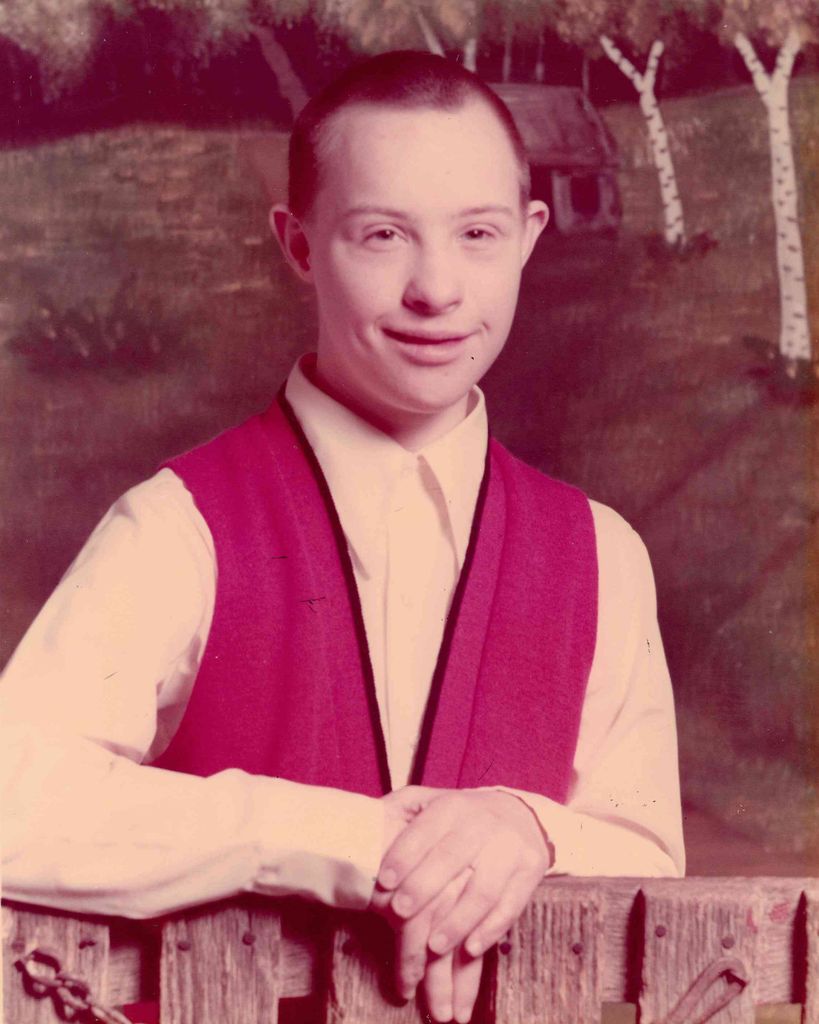 Donald Edward Lanouette Jr. Profile Photo