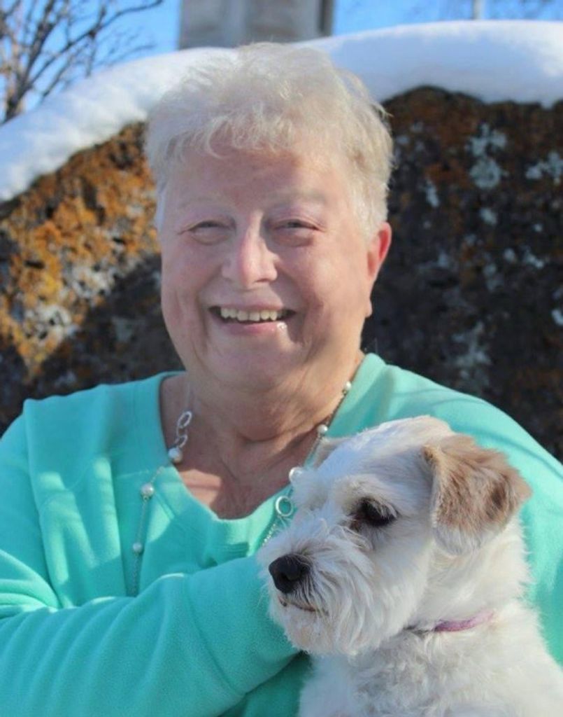 Arlene (Rutt)  Murdock