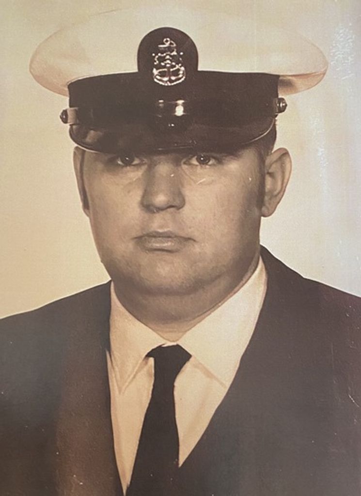 Bruce William "Bill" Mclean Ii Profile Photo