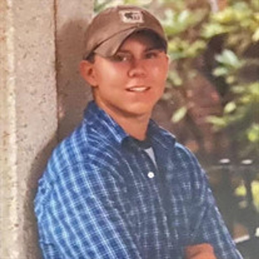 Michael "Chad" Teague