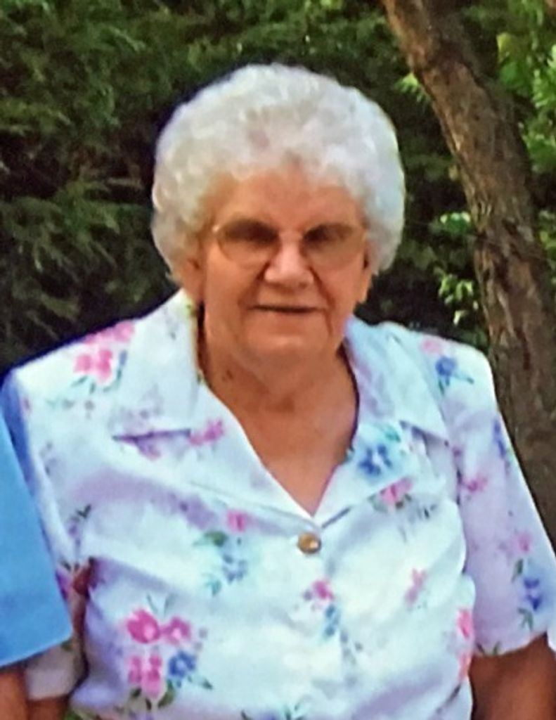 Cleta McCray