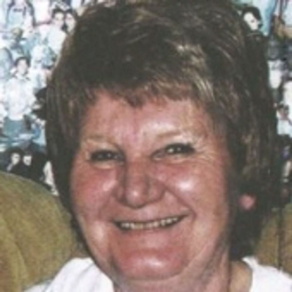 Leona Bea Lee