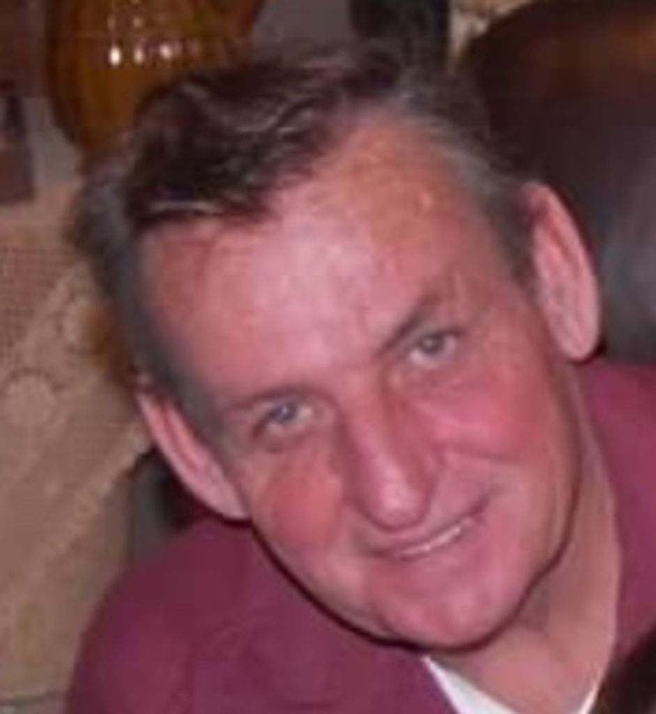 Andrew "Andy" Berger Profile Photo