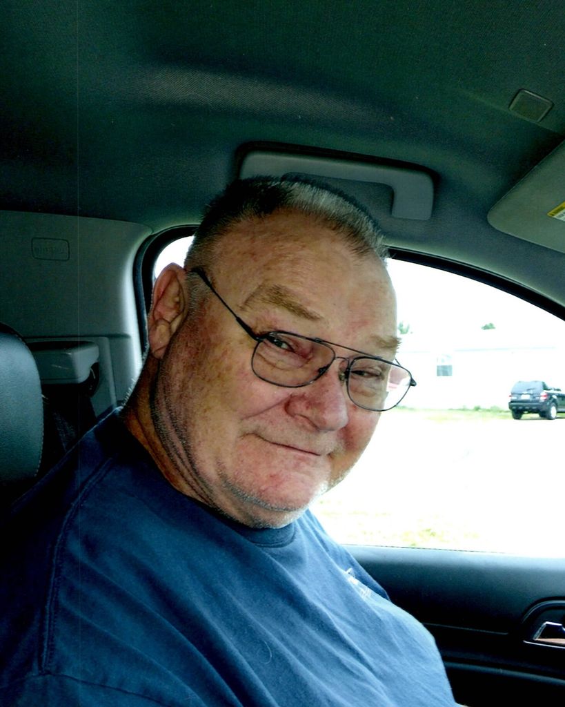 James Frederick Clark Profile Photo
