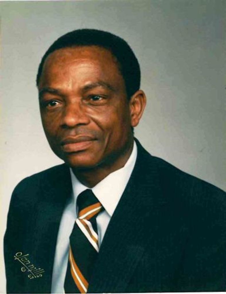 Raphael Osakwe