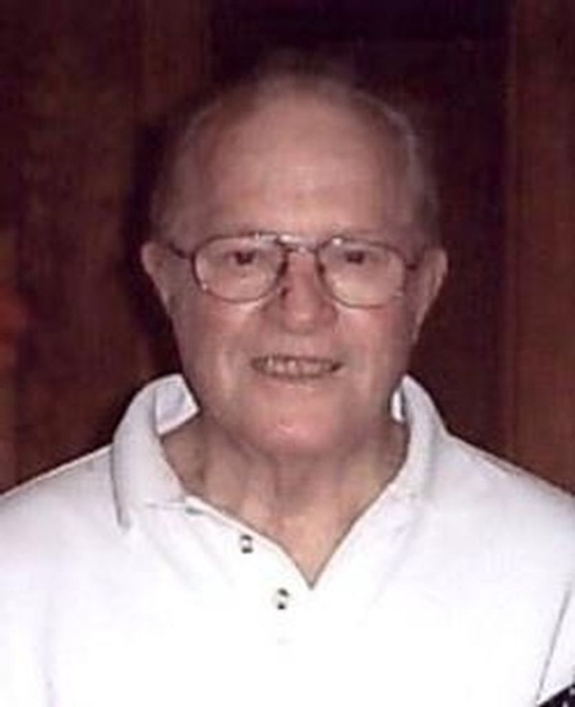 Alvin Buck Holt