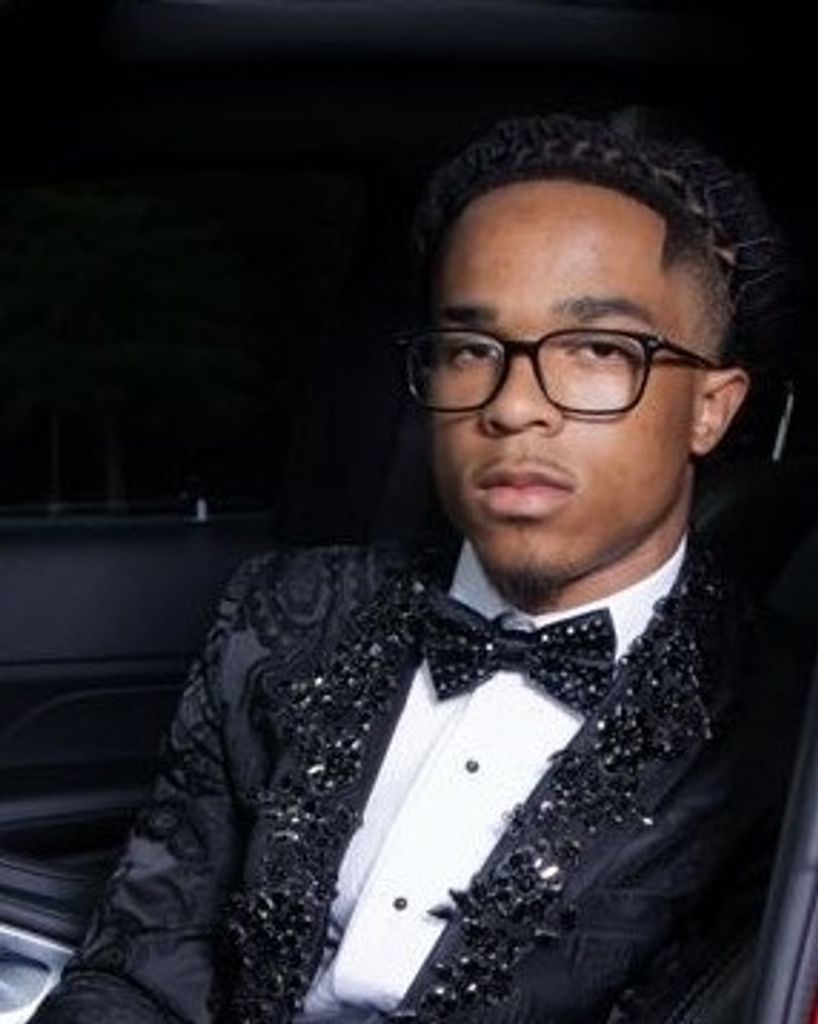Derek Randell Parson, Jr. Profile Photo