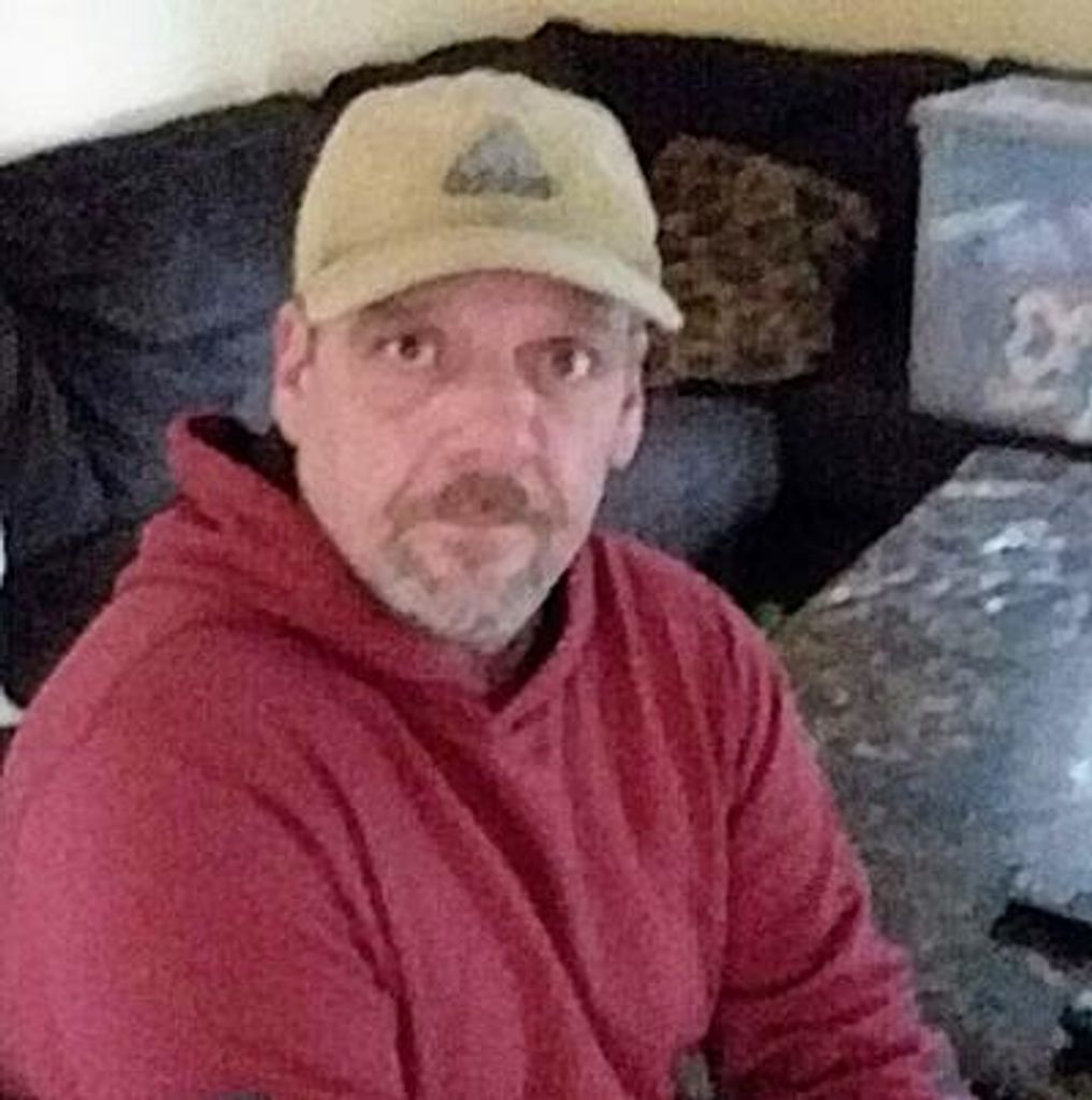 Kirk Nelson Hatt Profile Photo
