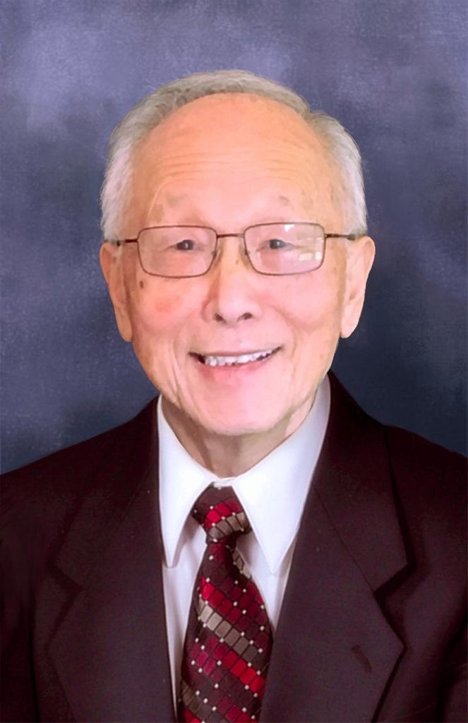 Philip Lung-Mao Ko Profile Photo