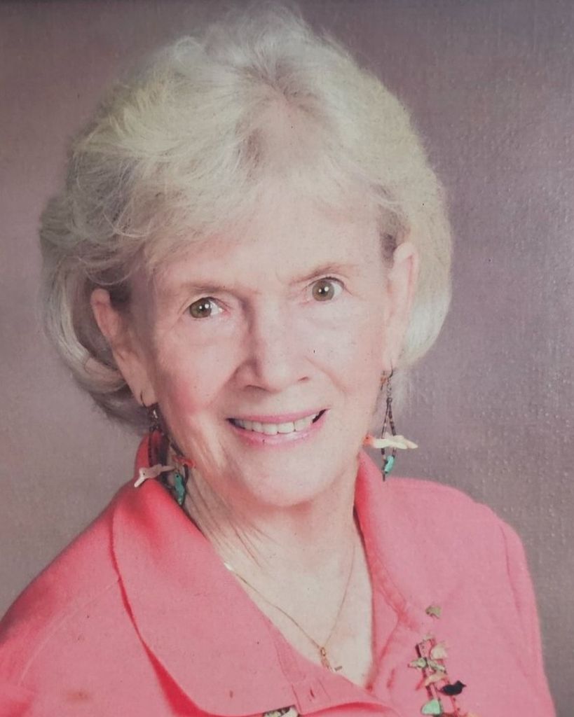 Barbara Lee McElroy