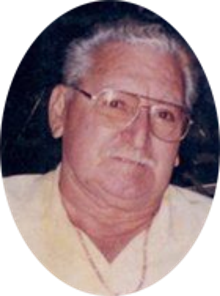 Alberto "Beto" Salinas