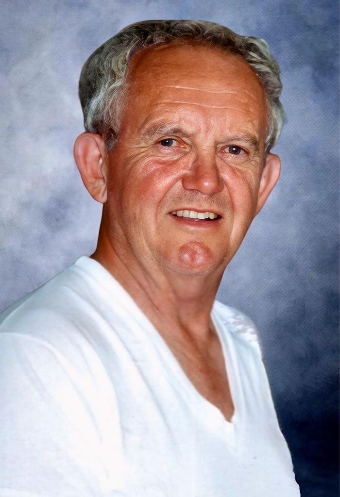 James Ray Stapleton
