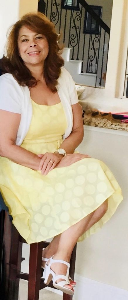 Martha Irene Ulloa Profile Photo