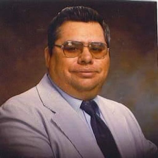 Jose Santos Rodriquez Profile Photo