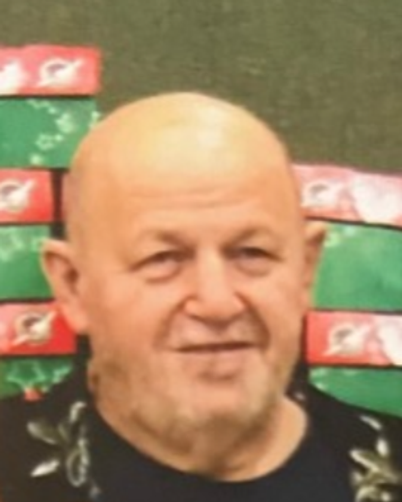 Jason E. Repsher