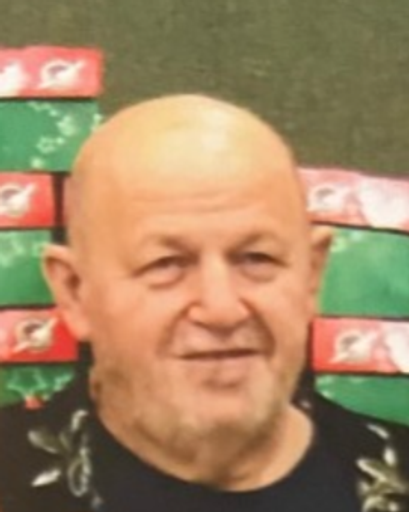 Jason E. Repsher Profile Photo
