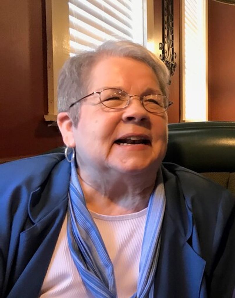 Jeanie Loraine Polk Profile Photo