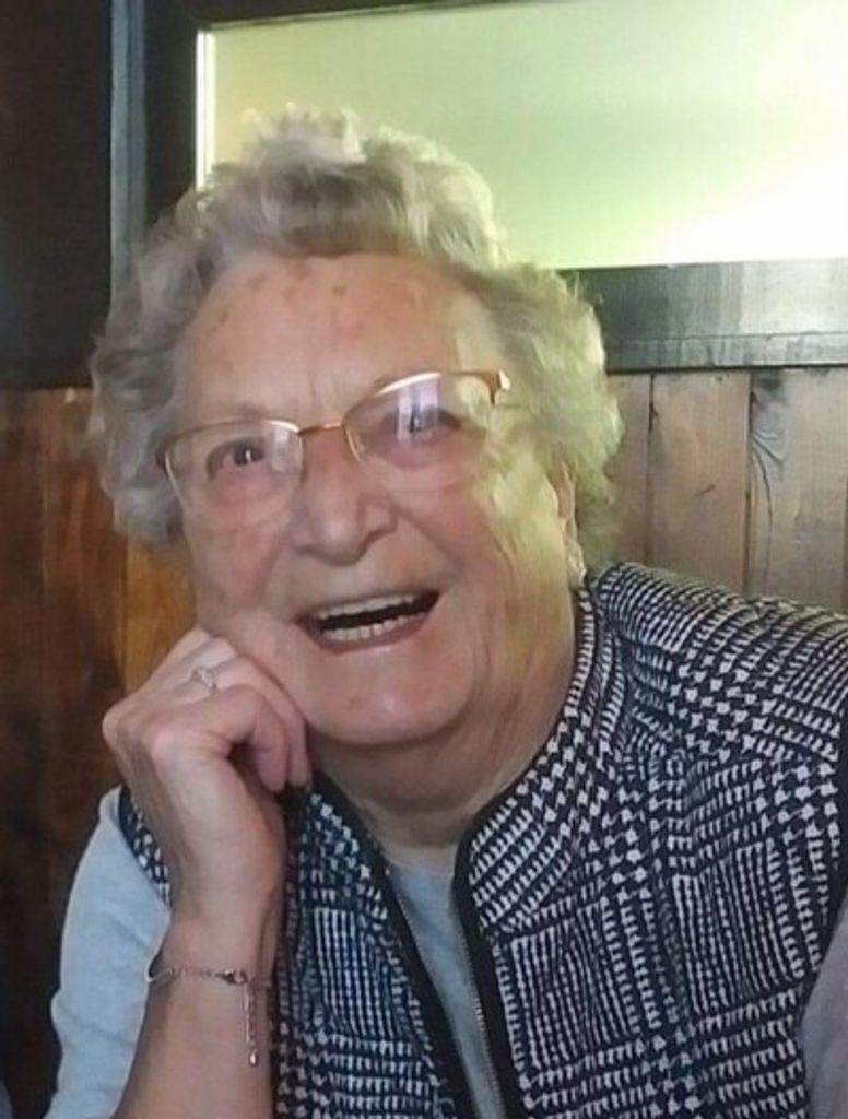 Melita Dorothy Higgins Profile Photo