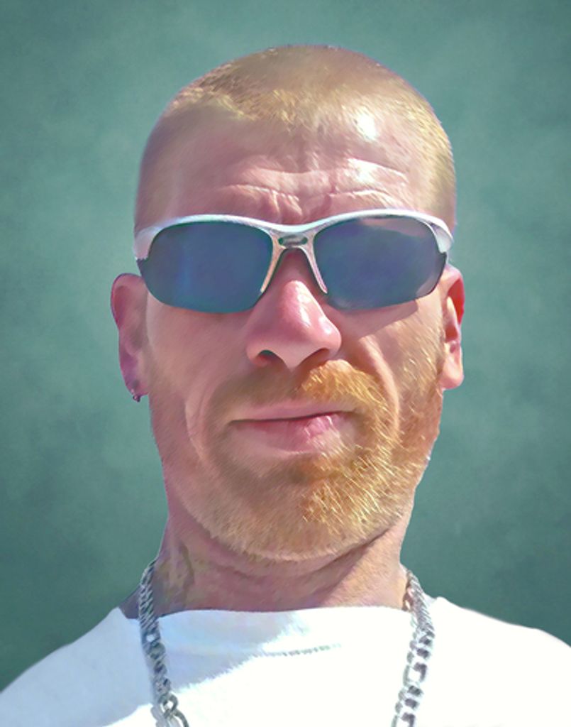 Thomas Lee Cunningham Profile Photo