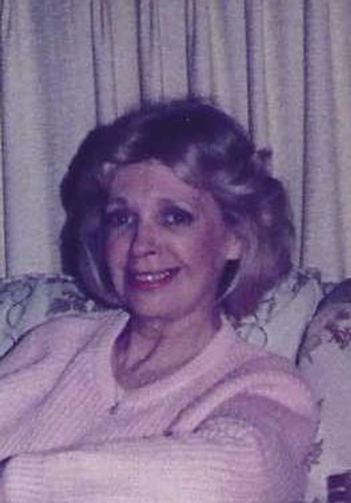 Rita Wiss
