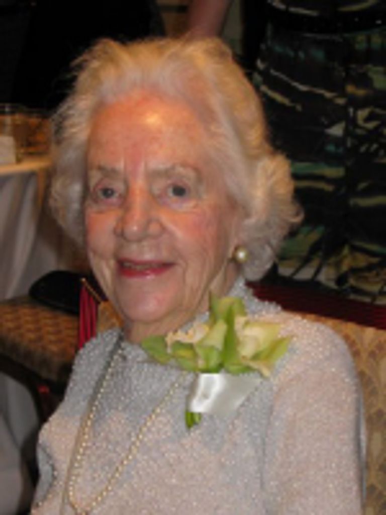 Dorothy "Dort" Taylor