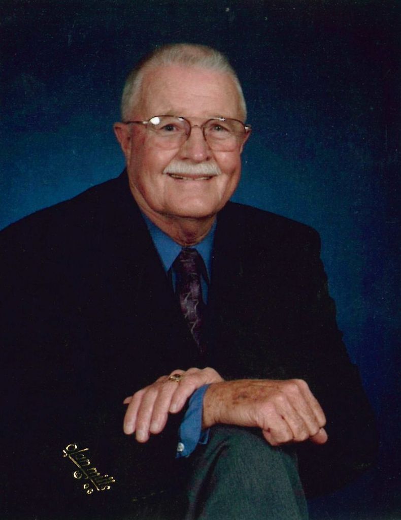 William L. Ware