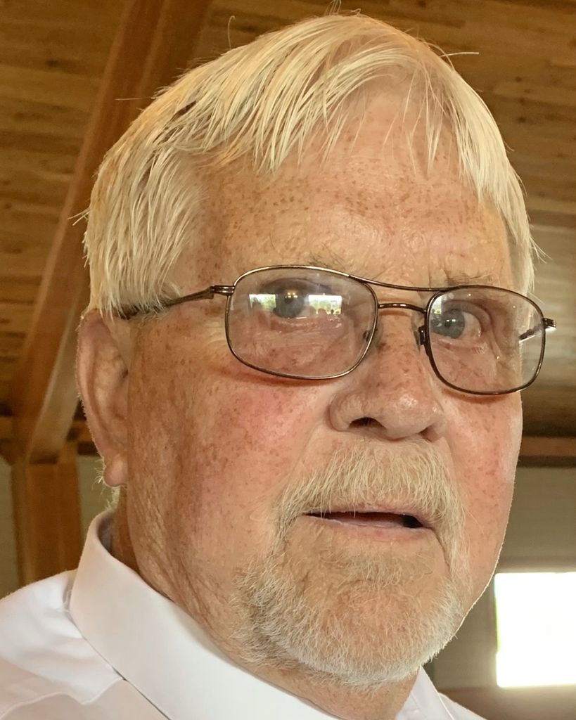 Paul E. Wogoman