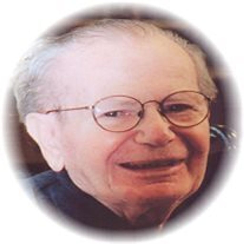 Irving Geldman