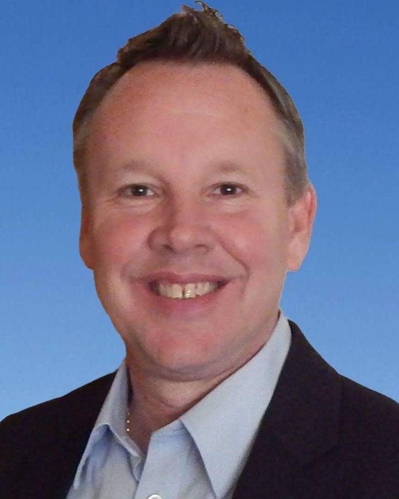 Kevin Lamar Kellogg Profile Photo