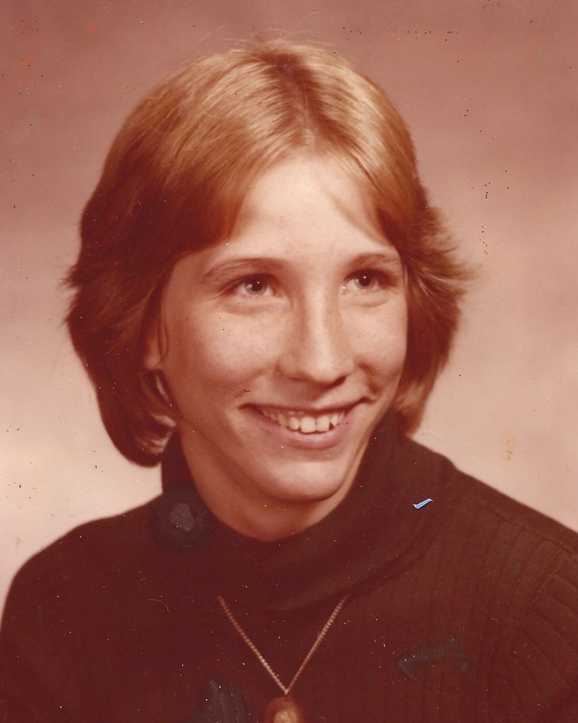 Janice May Strange