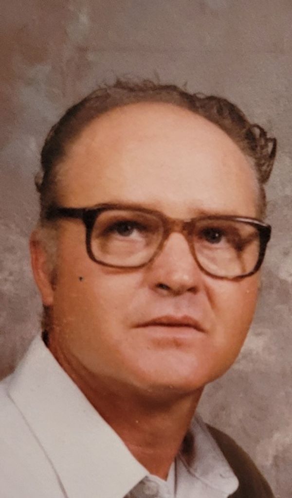 Richard "Pete" Bass, Jr.
