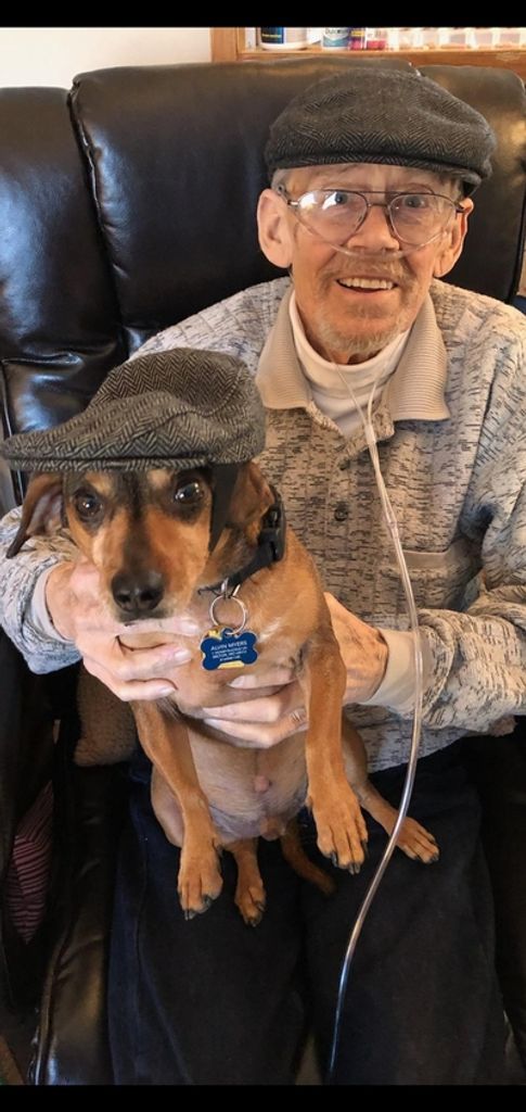 Herbert D. Myers Jr.