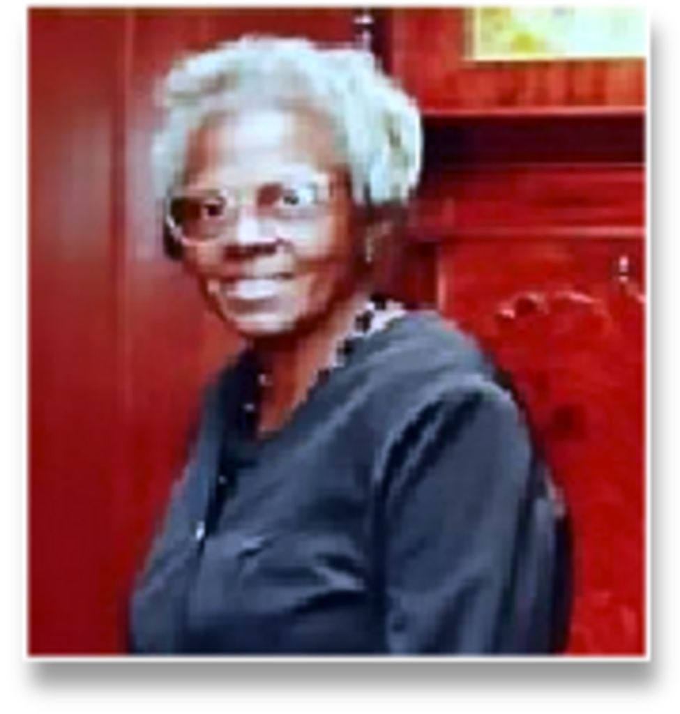 Delma Z Tatum-Porter Profile Photo