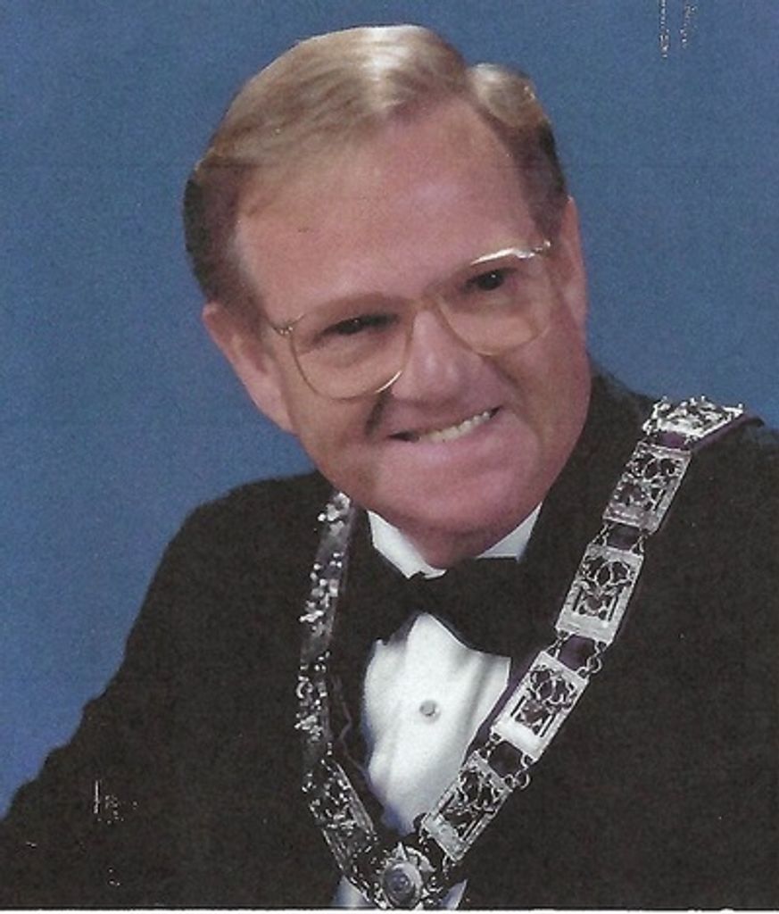 Carl Harold Dull Profile Photo
