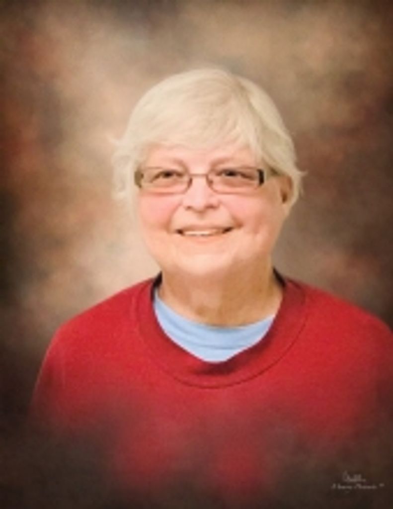 Louise S. Nicholson