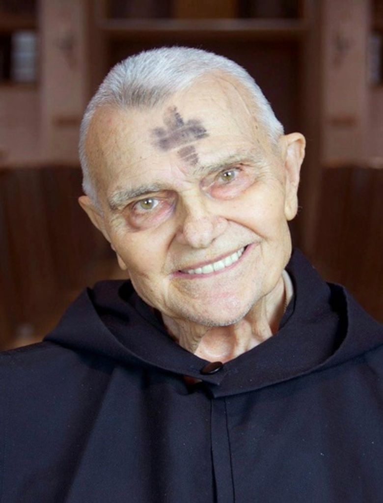 Br. Anthony Vorwerk Profile Photo