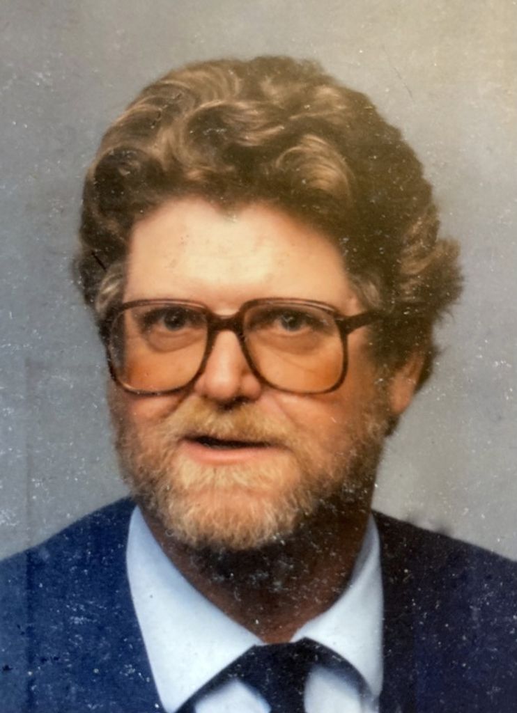 Charles "Chuck" Timbers Profile Photo