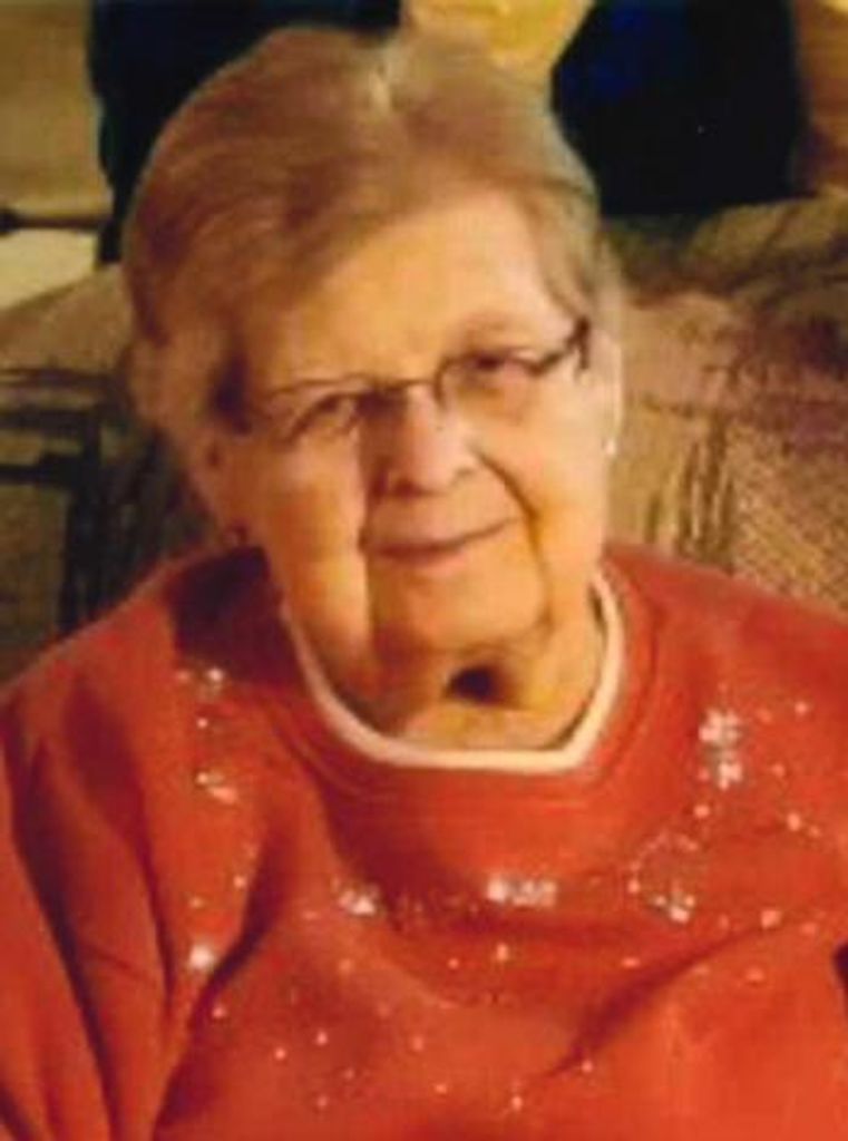 Evelyn Hilgert Profile Photo