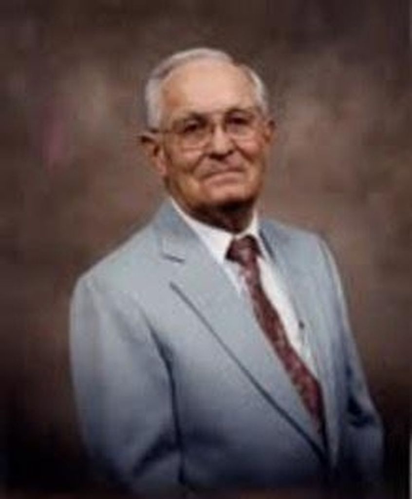 Harry Vernon Purcell Profile Photo