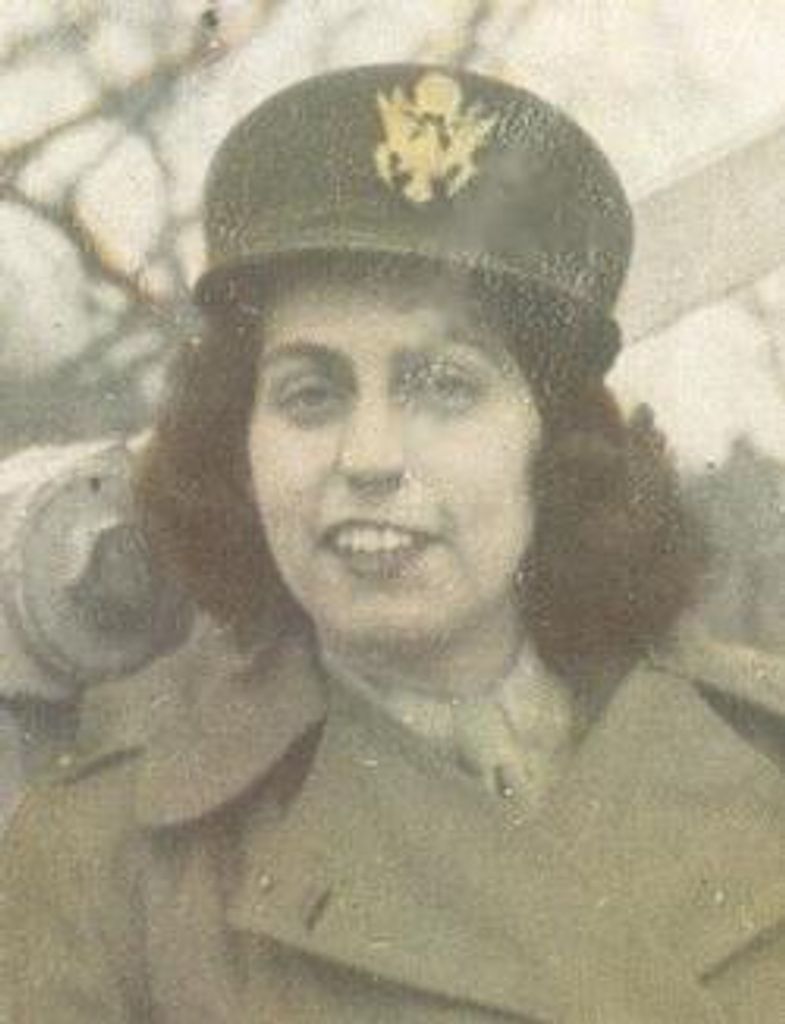 Audria Loraine Girouard