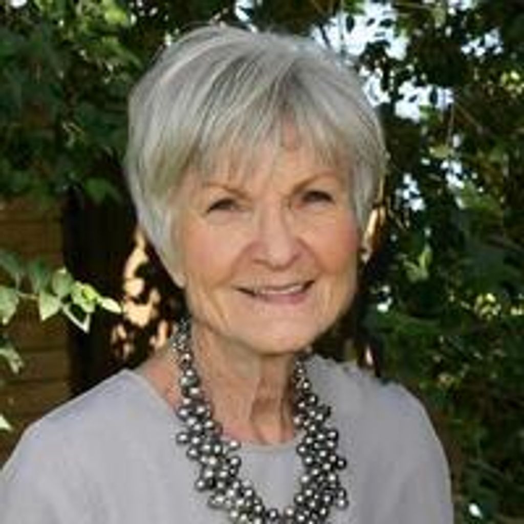 Sarah Jean Crosby Gray