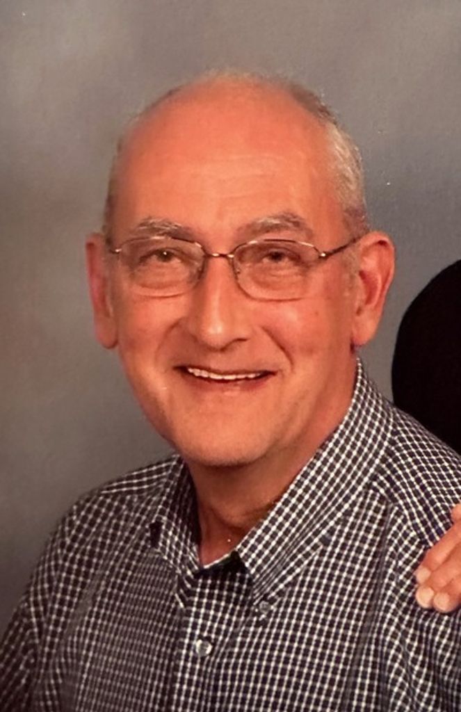 George Brubaker Profile Photo