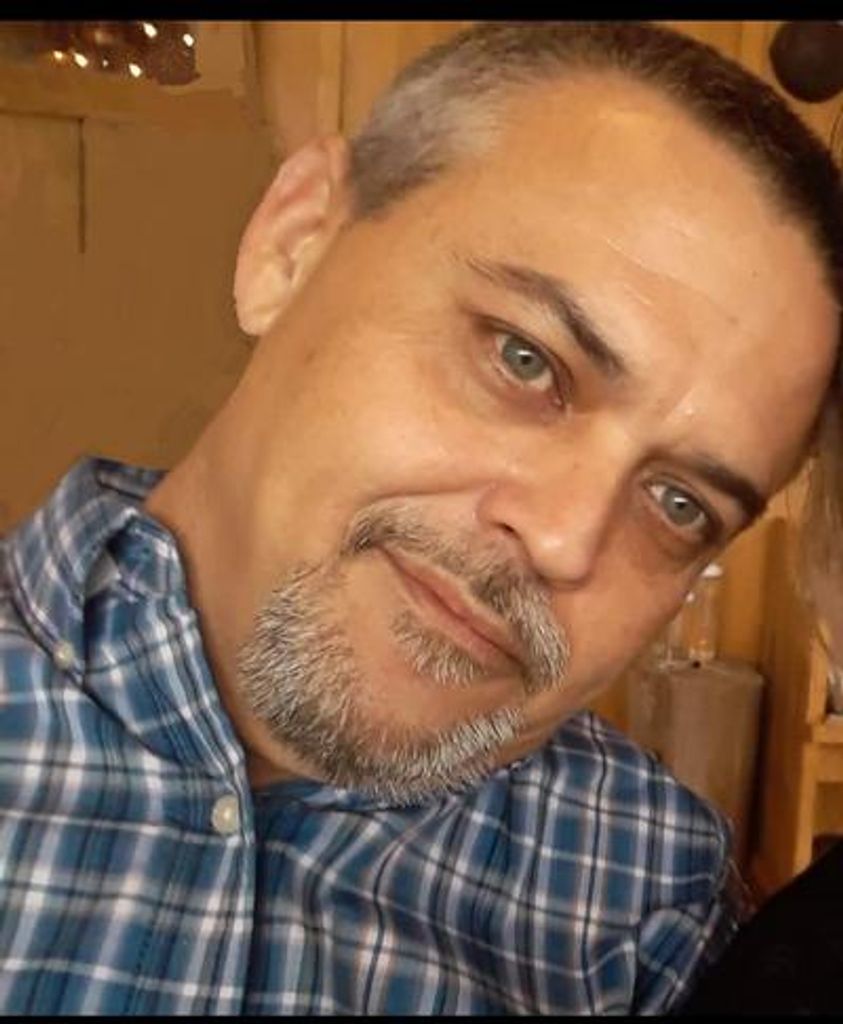 David Ashley Martin Profile Photo