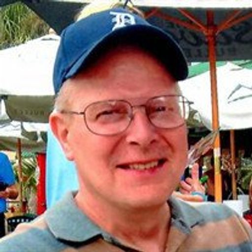 Marc  Edward Dreim Profile Photo