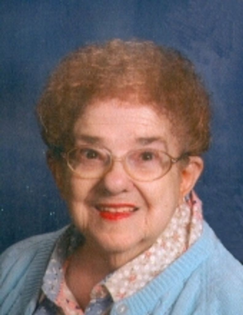 Hildagarde A. Birkholz Profile Photo